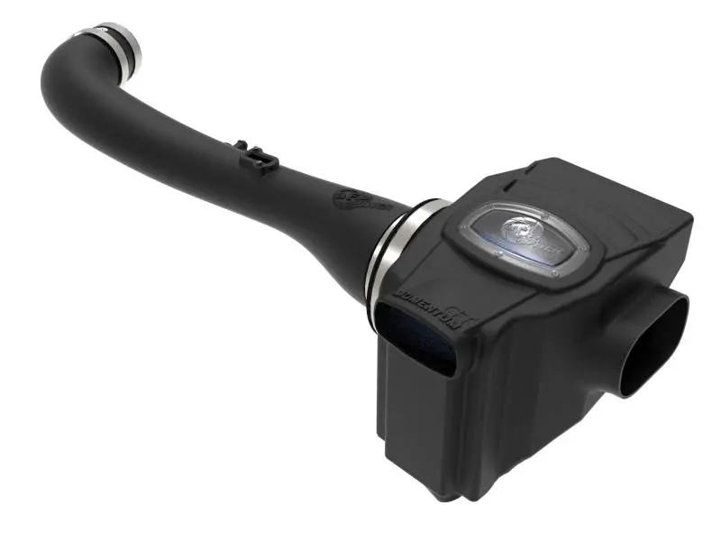 Afe Momentum Gt Cold Air Intake For 2020–2022 Nissan Frontier V6 3.8L W/ Pro 5R Filter 1