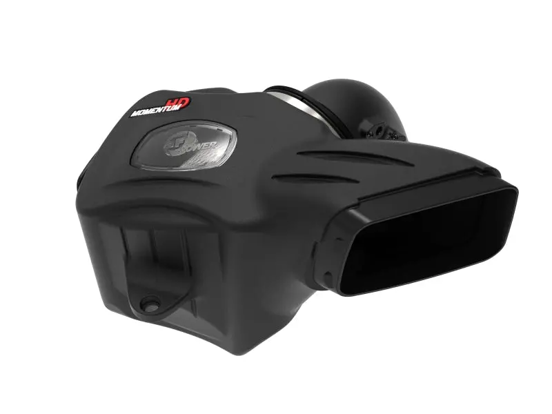 Afe Power Momentum Hd Cold Air Intake For 2019–2020 Ram 6.7L Cummins Diesel Trucks – Pro Dry S Filter Media 1