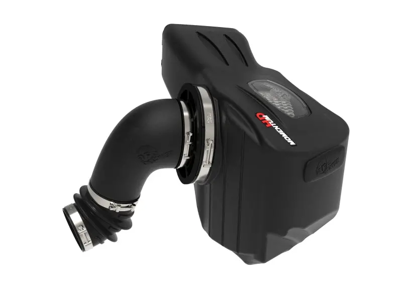 Afe Power Momentum Hd Cold Air Intake For 2019–2020 Ram 6.7L Cummins Diesel Trucks – Pro Dry S Filter Media 2