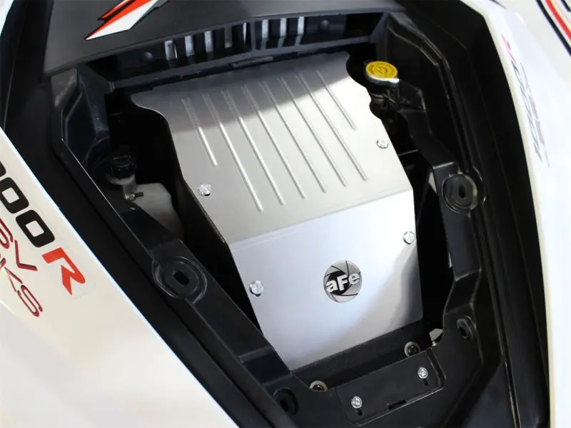 Afe Power Pro-Guard 7 Stage-2 Cold Air Intake For 2013–2015 Can-Am Maverick 1000Cc 2