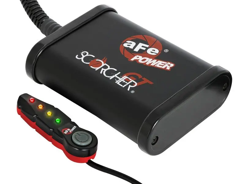 Afe Scorcher Performance Tuning Module For 2024–2025 Mazda Cx-90 & 2025 Cx-70 (3.3L L6 Turbo) 1