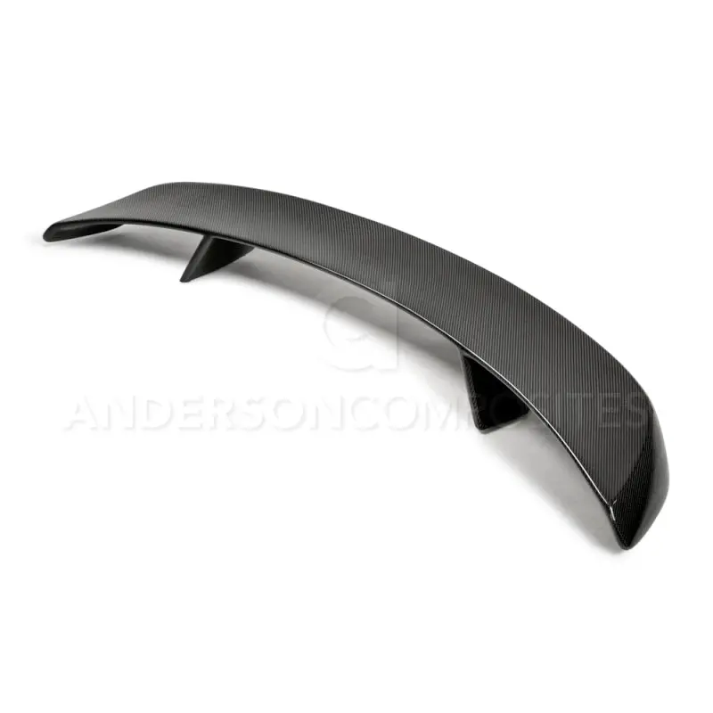 Anderson Composites 15-16 Ford Mustang Type-At Rear Spoiler 2
