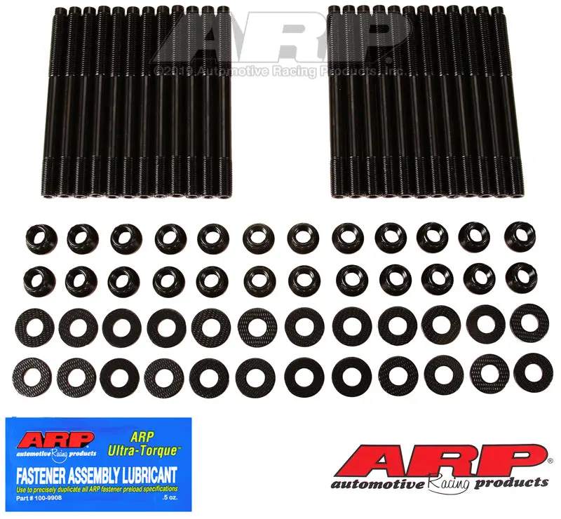 Arp Cylinder Head Stud Kit For 2008–2010 Dodge Viper 1