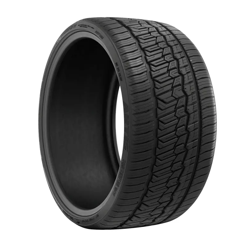 Atturo Artis Lhp High-Performance Tire – 255/30R22, 97W Xl Load Rating 1