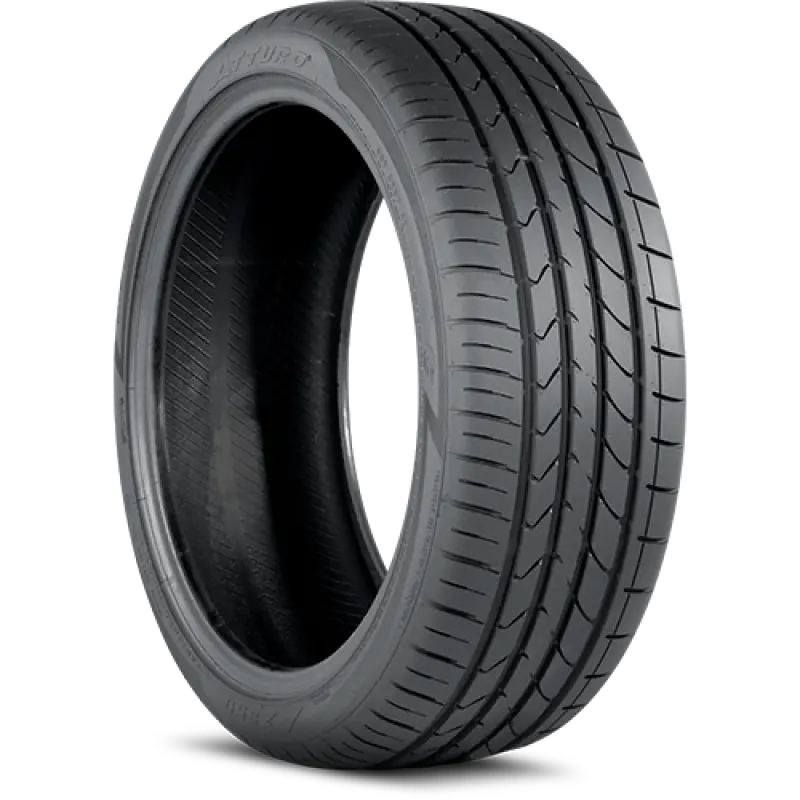 Atturo Az850 Ultra-High-Performance Tire – 235/40R20, 96Y Xl Load Rating 1