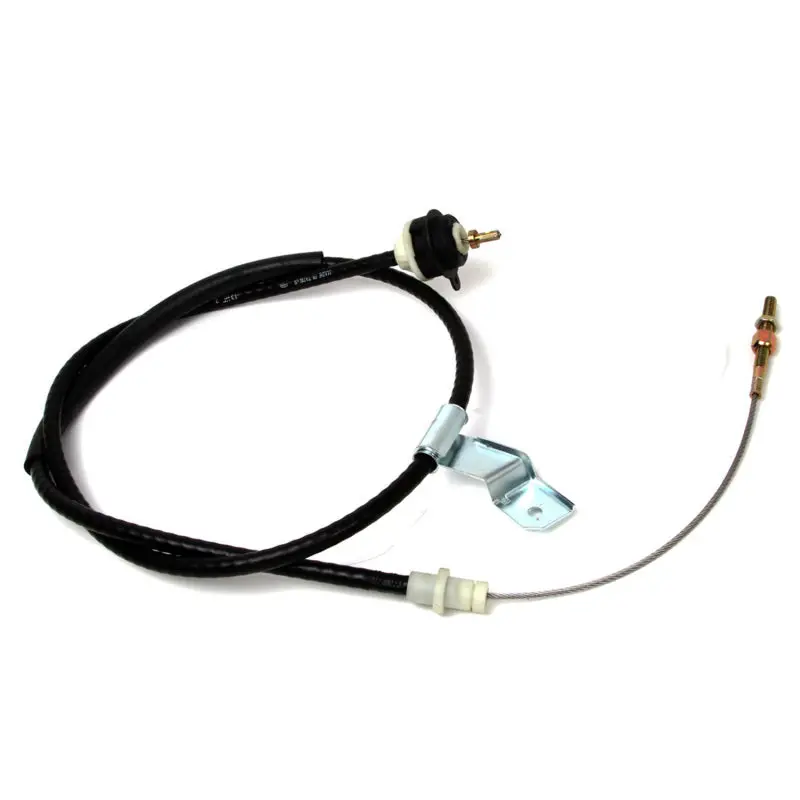 Bbk Adjustable Clutch Cable – Replacement For 1996–2004 Ford Mustang 2