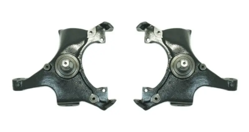 Belltech Drop Spindle Set 92-98 Gm St Cab/88-98 Ext Cab 1