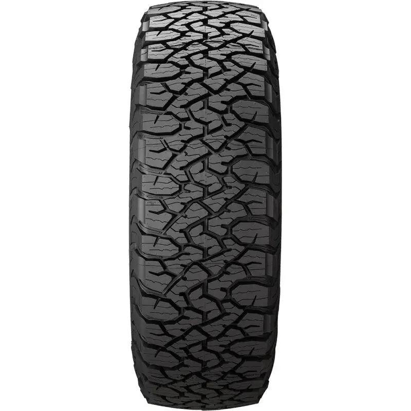 Bfgoodrich All-Terrain T/A Ko3 Radial Tire – Lt265/70R17 123/120S Load Range E 2