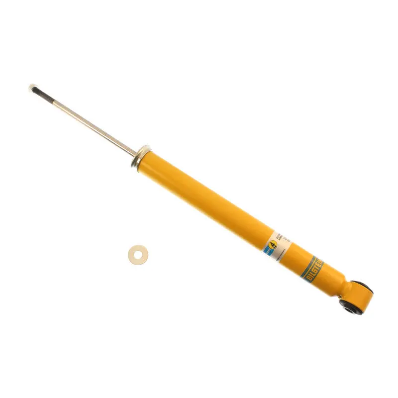 Bilstein B8 Monotube Rear Shock Absorber For 2003–2008 Bmw Z4 (E85) 1