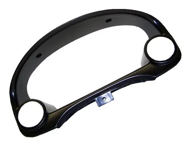 Blox Racing Digital Gauge Cluster For 1996–2000 Honda Civic – Compact, Programmable Display 1