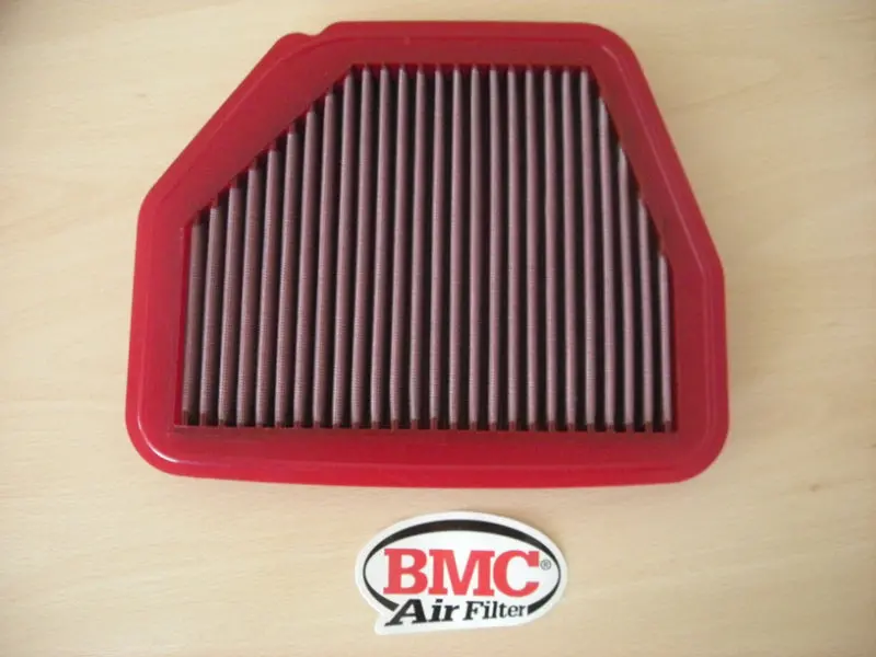 Bmc Panel Air Filter Replacement For 2006–2011 Jeep Liberty Terrain 2.4L 1