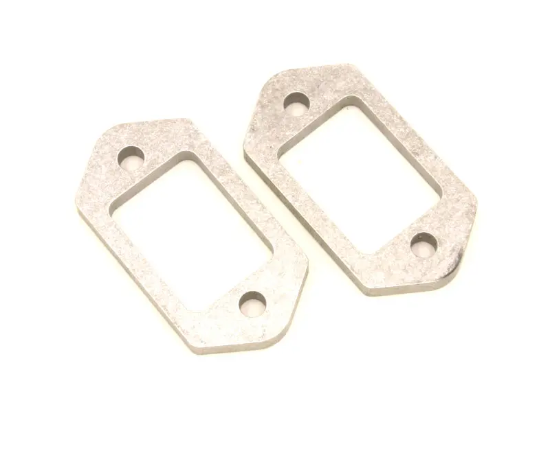 Bmr Bare Shock Spacer Kit For 1993–2002 F-Body Vehicles (Camaro/Firebird) 1