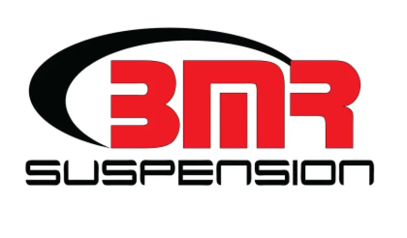 Bmr Upper A-Arm Control Arms For 2021–2025 Ford Bronco – Non-Adjustable With Polyurethane Bushings 1
