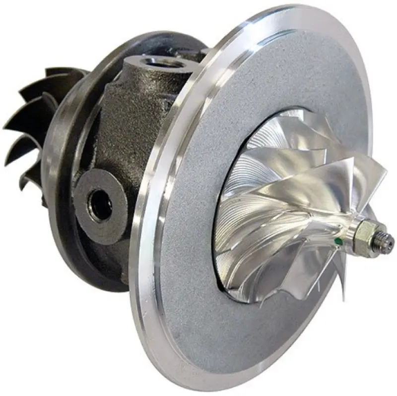 Borgwarner Sx S400 Cartridge Turbocharger Assembly 1