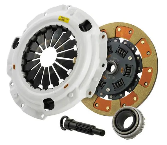 Clutch Masters Clutch Kit For Acura Integra (1994–2001) And Honda Civic Del Sol (1994–1997) 1