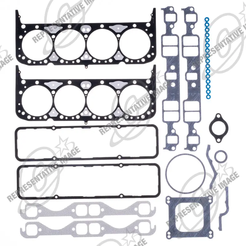 Cometic Afm Intake Manifold Gasket For Toyota 2Jz-Ge – .018" Thickness 1