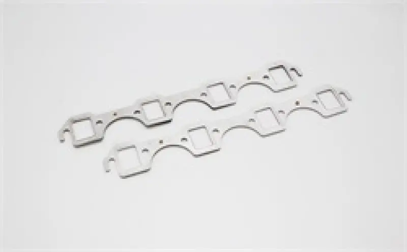 Cometic Exhaust Manifold Gasket Set – Ford Windsor V8, 0.094" Thick, High-Temp Graphite 1