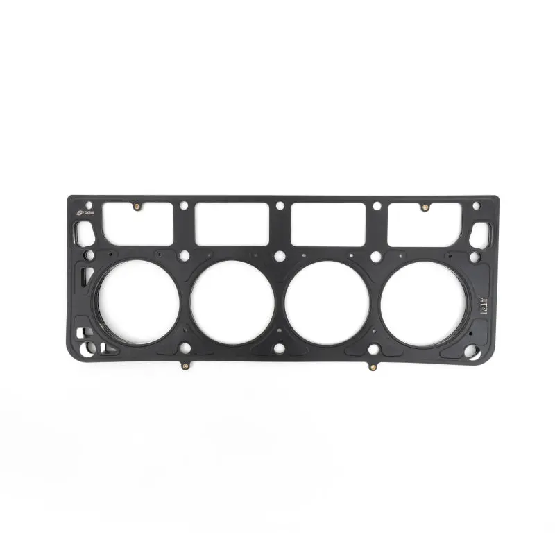 Cometic Gm Ls1 Sb 3.910 Inch Bore .075 Inch Mls-5 Headgasket 1