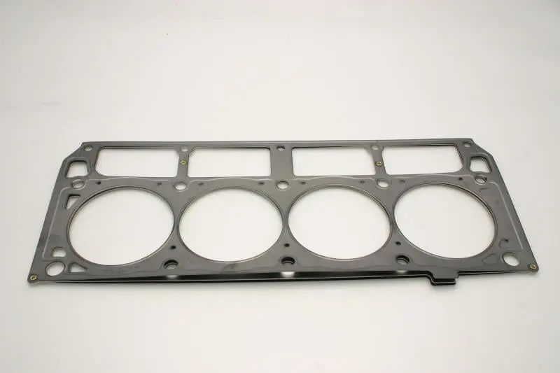 Cometic Gm Ls1 Sb 3.910 Inch Bore .075 Inch Mls-5 Headgasket 2