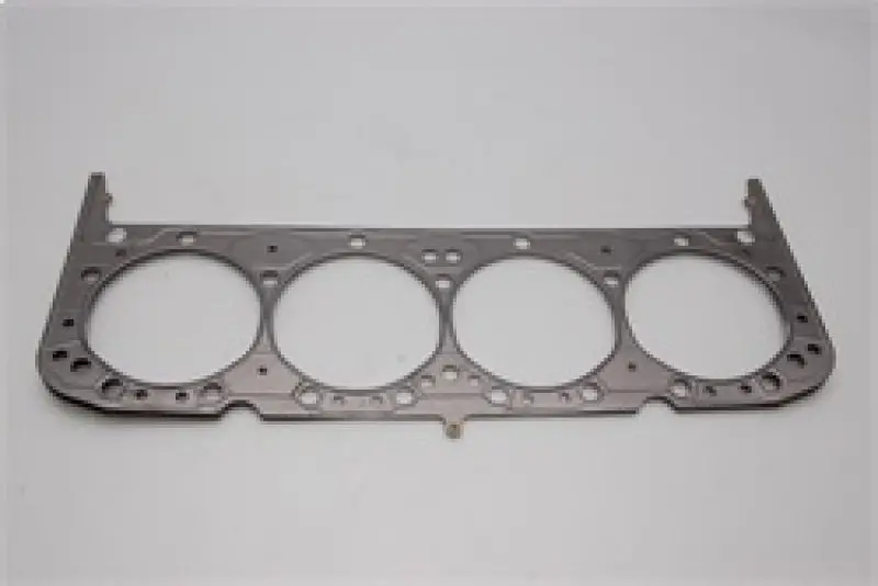 Cometic Mls Cylinder Head Gasket For Chevrolet Small Block V8 – 4.165" Bore, 0.027" Thickness, Vortec Compatible 1