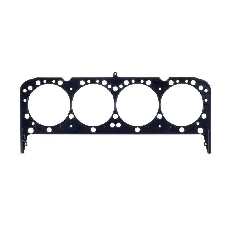 Cometic Mls Cylinder Head Gasket For Chevrolet Small Block V8 – 4.165" Bore, 0.027" Thickness, Vortec Compatible 2