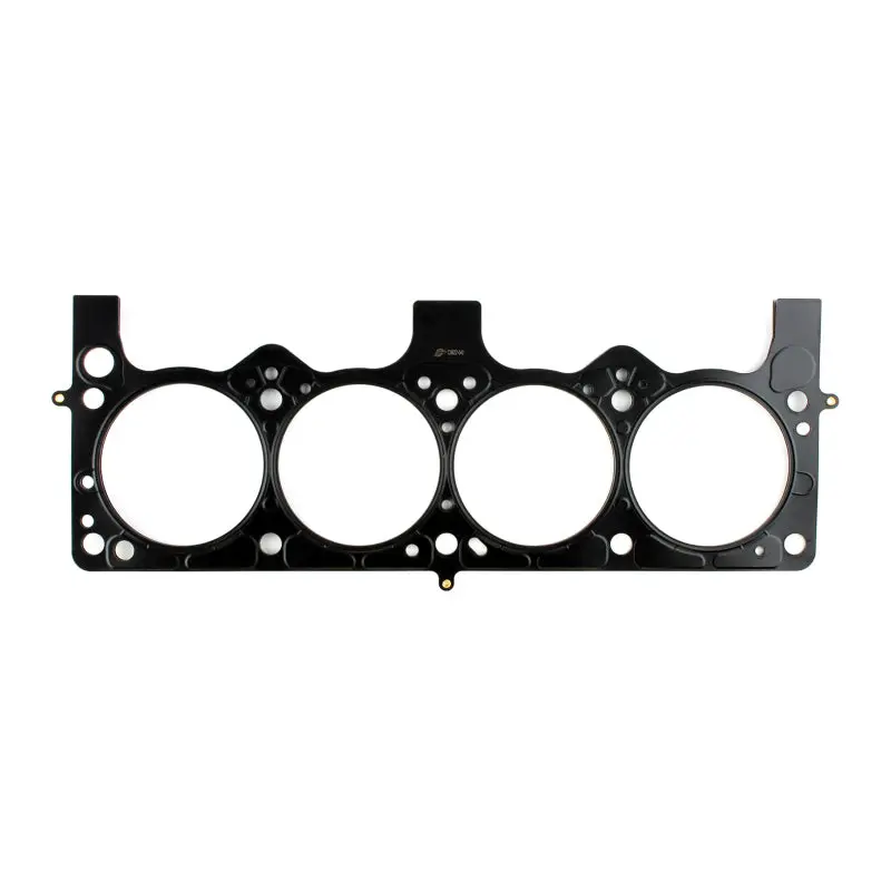 Cometic Mls Cylinder Head Gasket For Chrysler La V8 – 4.080-Inch Bore, 0.075-Inch Thickness 1
