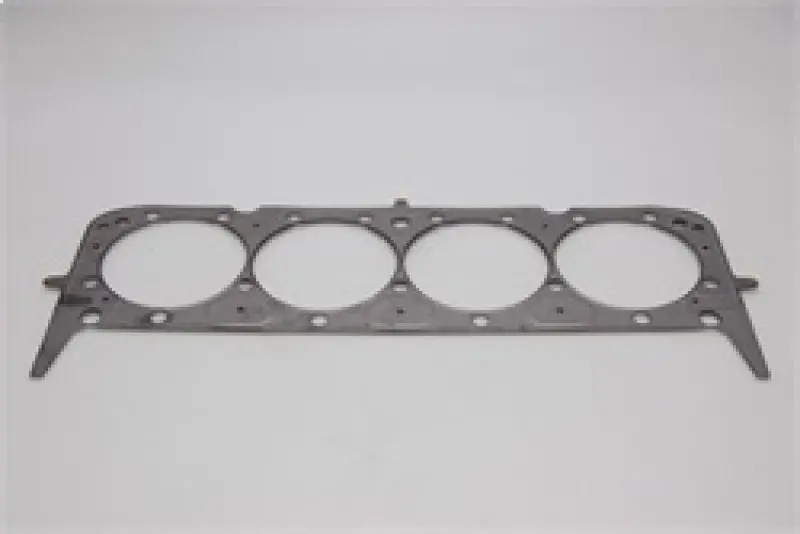 Cometic Mls Head Gasket For Chevrolet Small-Block Engines – 4.160" Bore, .040" Thickness, Compatible With 12°–23° Cylinder Heads 1