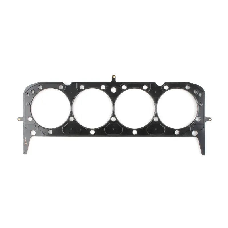 Cometic Mls Head Gasket For Chevrolet Small-Block Engines – 4.160" Bore, .040" Thickness, Compatible With 12°–23° Cylinder Heads 2