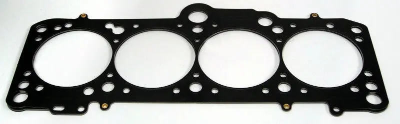 Cometic Mls Head Gasket For Vw/Audi 1.8L–2.0L Engines – 85Mm Bore, 0.030" Thickness 1