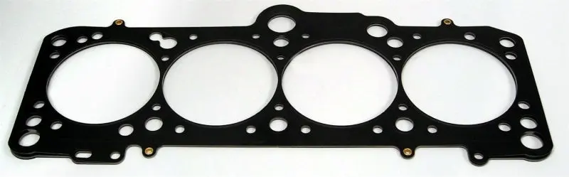 Cometic Mls Head Gasket For Vw/Audi 1.8L–2.0L Engines – 85Mm Bore, 0.030" Thickness 2
