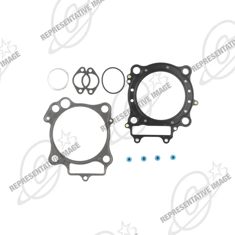 Cometic Mls Head Gasket Pair For Harley-Davidson V-Rod – 4.250 In Bore, 0.051 In Thickness 1