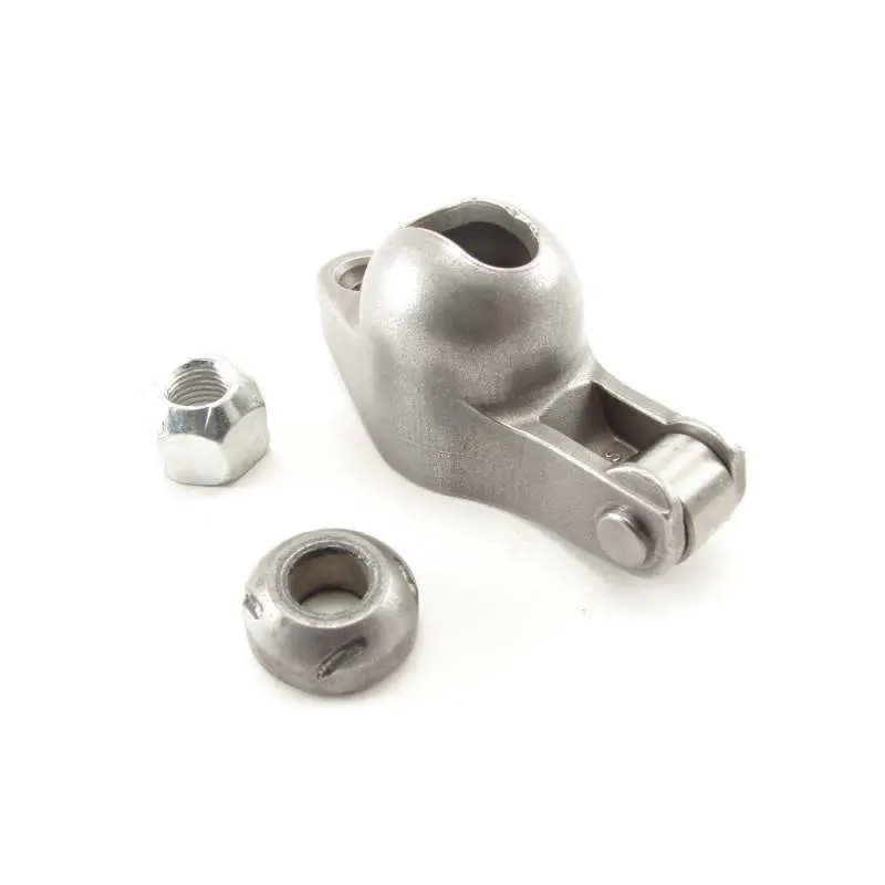 Comp Cams 1.6 Ratio Rocker Arms For Chevrolet Small-Block Engines (3/8" Stud) 1