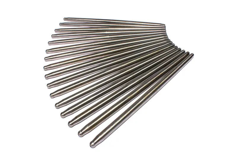 Comp Cams Dual-Taper Pushrod Set – 7.950" Length, 3/8" Diameter 1