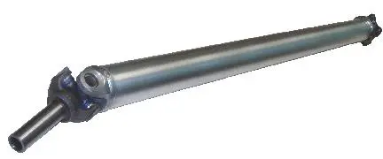 Dss One-Piece Aluminum Driveshaft For 2004–2007 Subaru Wrx Sti (R180 Rear Differential) 1