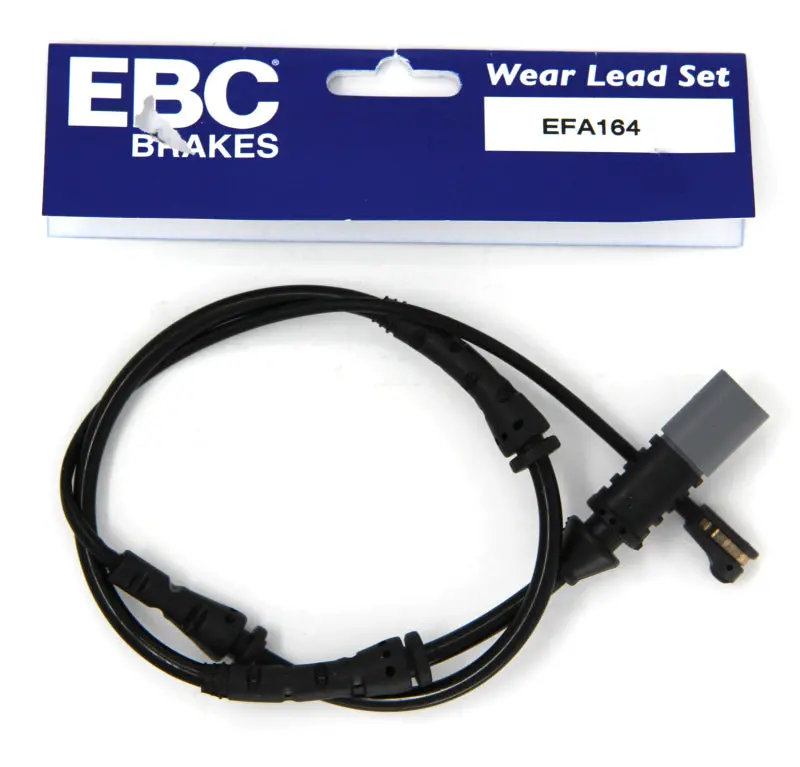 Ebc Front Brake Wear Sensors For 2014+ Bmw 328D (F30) 2.0L Turbo Diesel 1