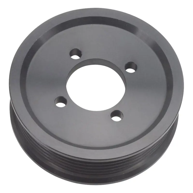 Edelbrock Pulley Supercharger E-Force Competition 3 50In 1