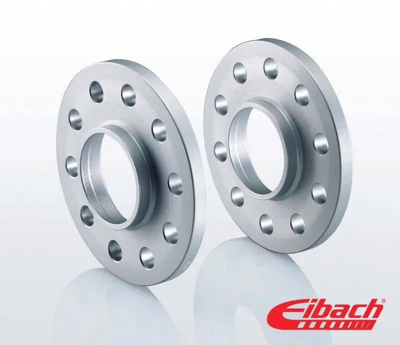 Eibach Pro-Spacer System – 12Mm Wheel Spacer For 5X112Mm Audi A3 (2006–2013), 57.1Mm Hub-Centric 1