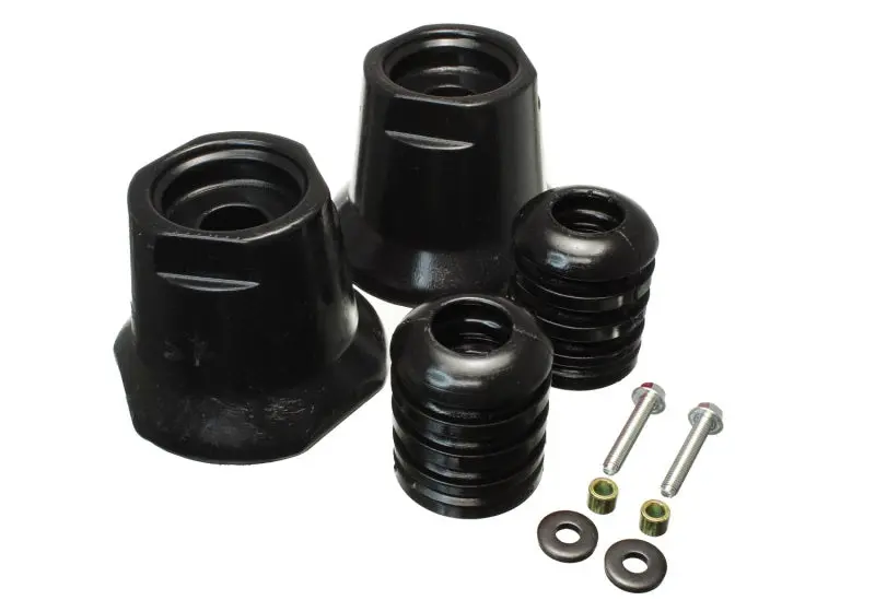 Energy Suspension Rear Inner Coil Spring Bump Stop – Direct-Fit Replacement 1