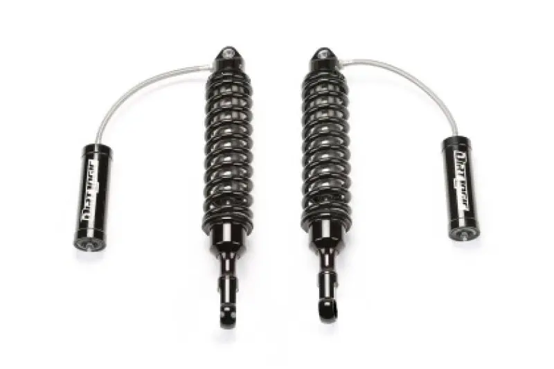 Fabtech Dirt Logic 2.5 Reservoir Coilover Set – 3-Inch Lift For 2020–2022 Jeep Jl/Jt 1