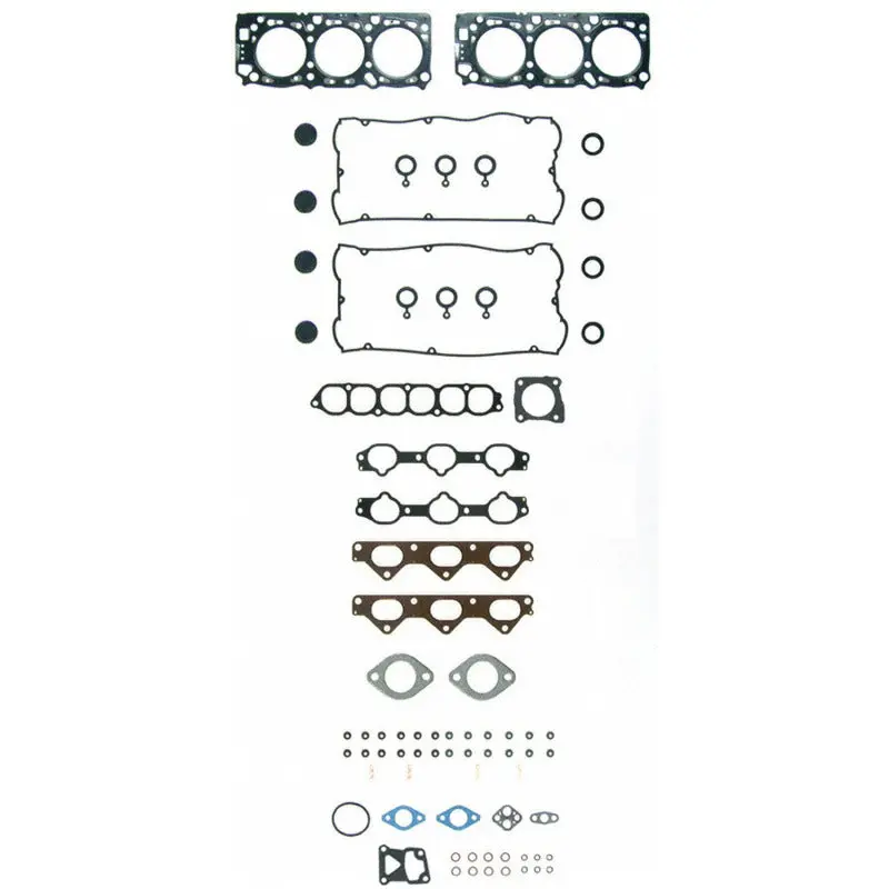Fel-Pro Permatorque Cylinder Head Gasket Set – Mitsubishi 3000Gt Hs 26186 Pt-1 1