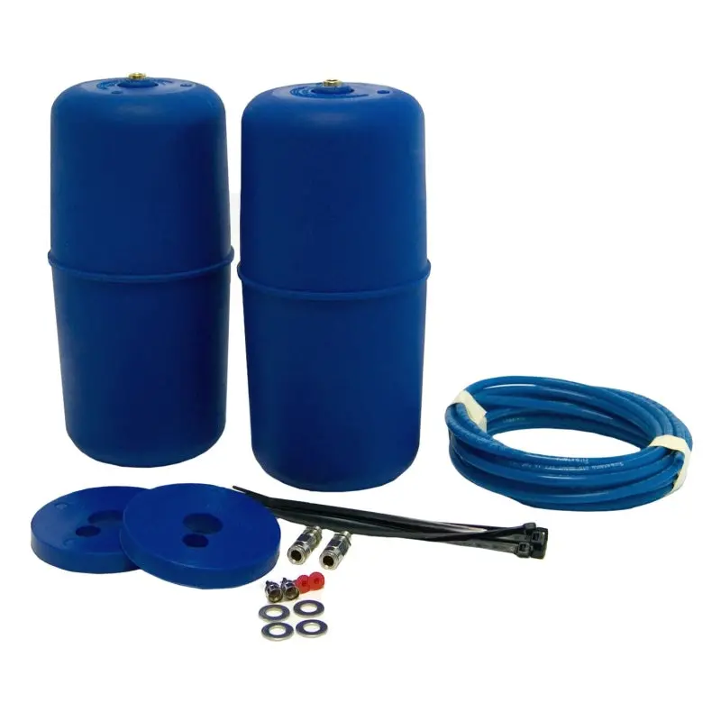 Firestone Coil-Rite Rear Air Helper Spring Kit For 1998–2017 Toyota 4Runner 1