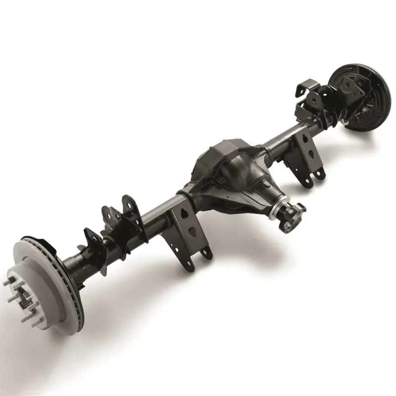 Ford Racing M220 Rear Axle Assembly For 2021 Bronco – 4.70 Gear Ratio With Electronic Locker 1