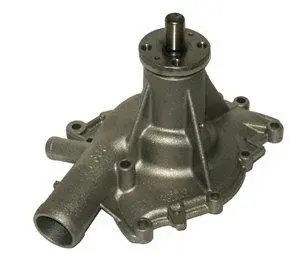 Gates Replacement Water Pump For 1983–1996 Mitsubishi Mighty Max 1