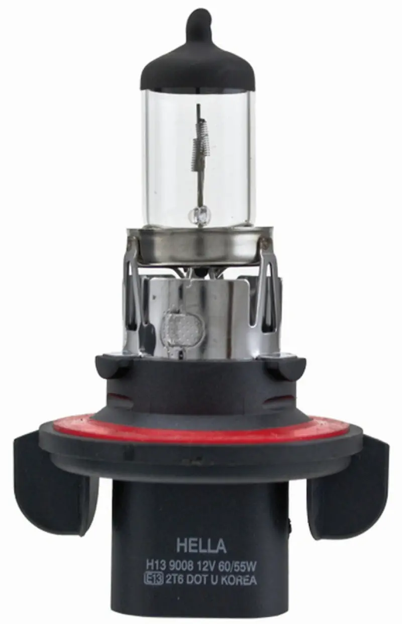 Hella Bulb H13 12V 60/55W P264T T4 Sb 1