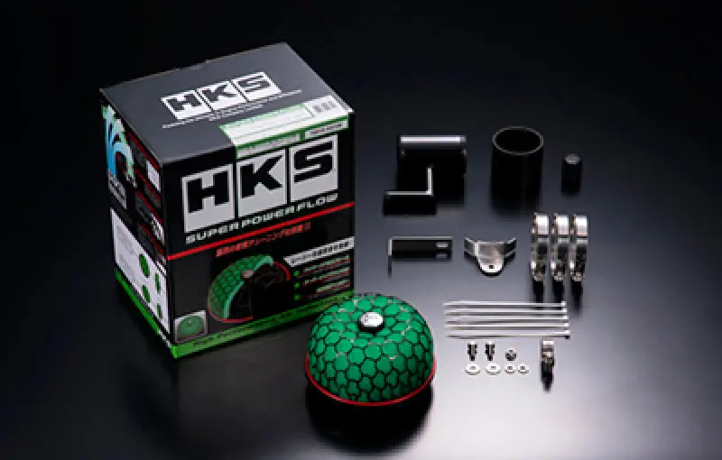 Hks Spf Mcr30/40W 1Mz-Fe 1