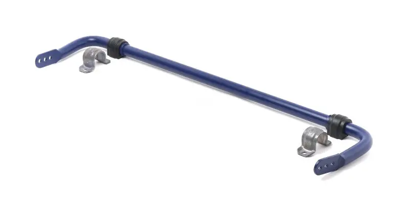 H&R Adjustable Rear Sway Bar For 2010–2011 Chevrolet Camaro V6 (Ls/Lt/Ss, Including Convertible) – 28Mm, 3-Position 1
