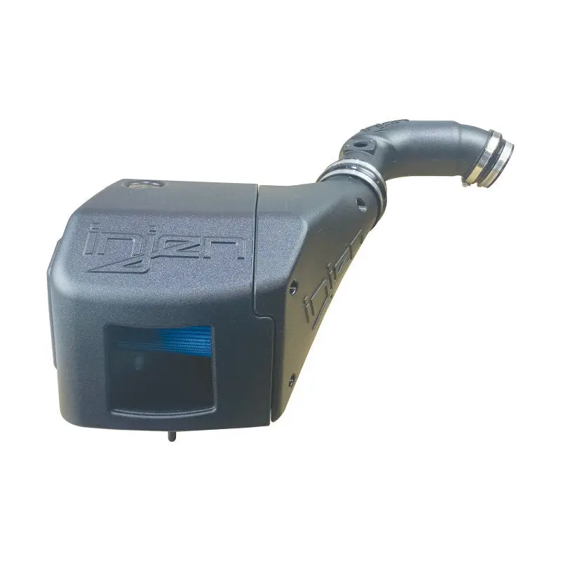 Injen Evolution Cold Air Intake For 2004.5–2005 Gmc Duramax Lly 6.6L Diesel 1