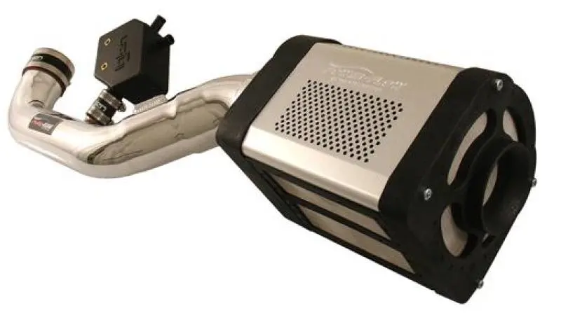 Injen Polished Power-Flow Cold Air Intake For 1997–1999 Toyota Tacoma (4-Cylinder Models Only) 1
