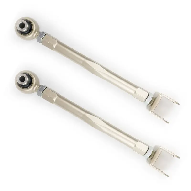 Isr Performance Pro Series Rear Toe Control Rods For 1989–1998 Nissan 240Sx (S13/S14 Chassis) 2
