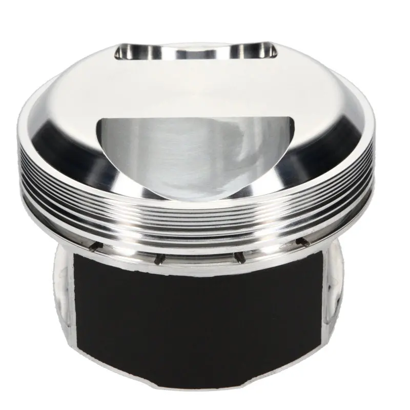 Je Pistons 6-Piece Piston Kit For Porsche 2.7L Engine (10.5:1 Compression) 1